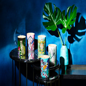 Adunnis Candles & Home Fragrance