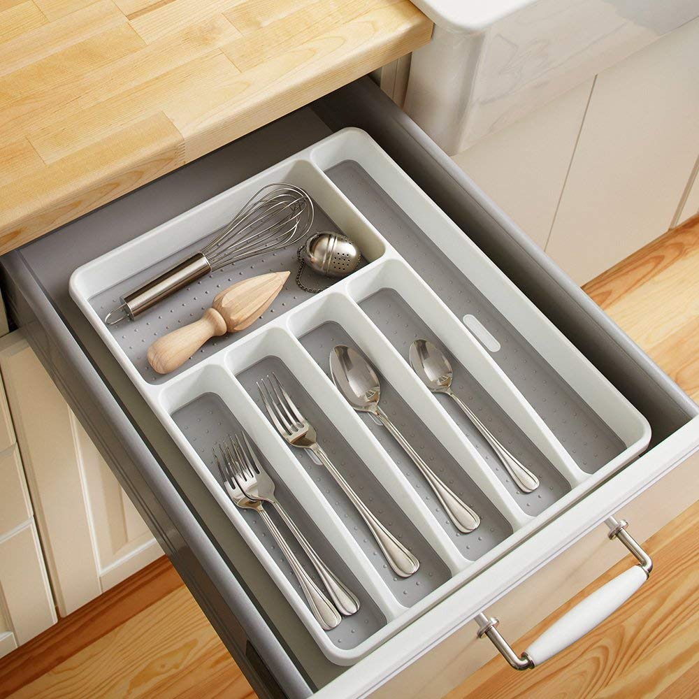 Adunnis Cutlery Trays & Storage