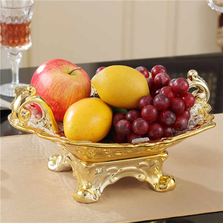 Adunnis Decorative Bowls & Dishes