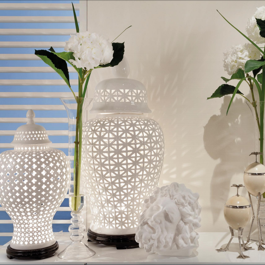 Adunnis Decorative Jars