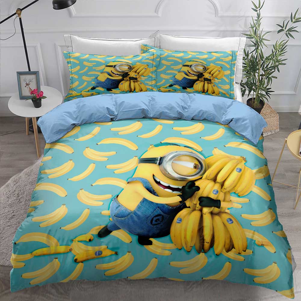 Adunnis Kids' Bed Linen
