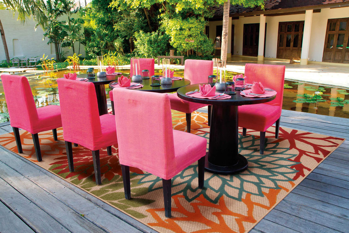 Adunnis Outdoor Rugs