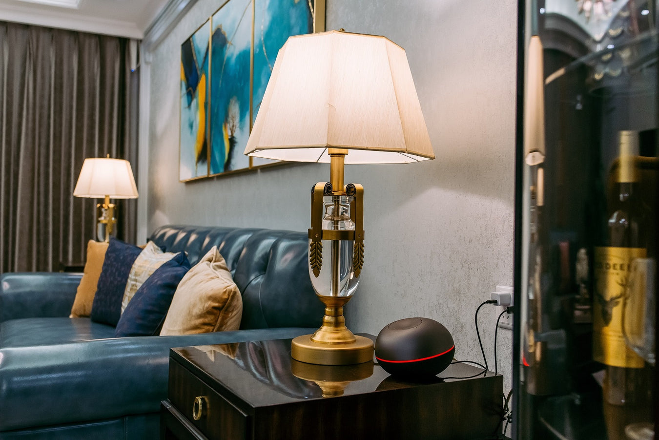 Adunnis Table Lamps