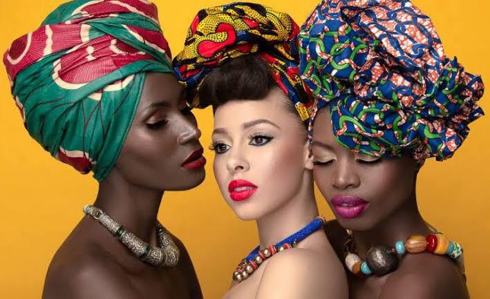 Adunnis Imports Natural Health & Beauty Collection from Africa