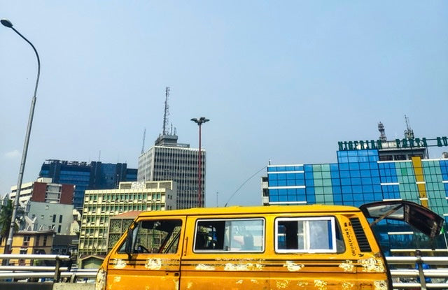 Lagos 