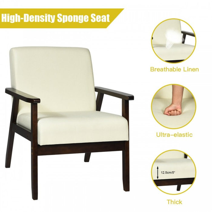 Comfortable Accent Chairs