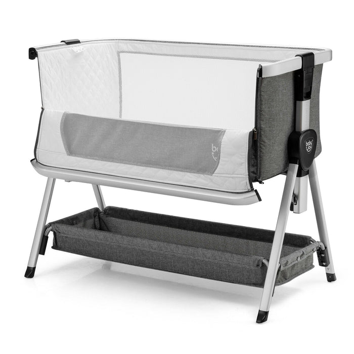 Baby Bed Side Crib Portable