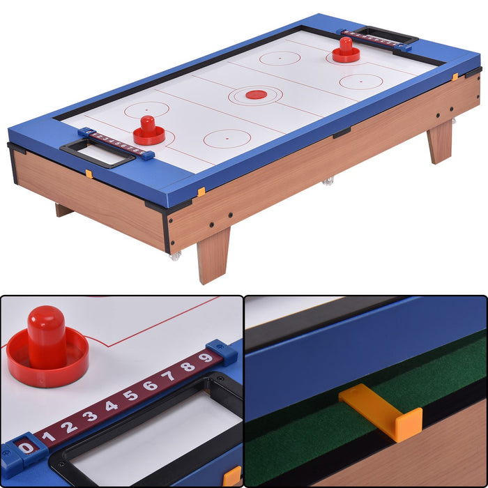 4 in 1 Tabletop Game Table