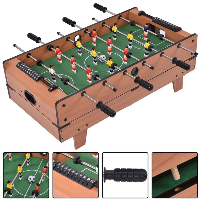 4 in 1 Tabletop Game Table