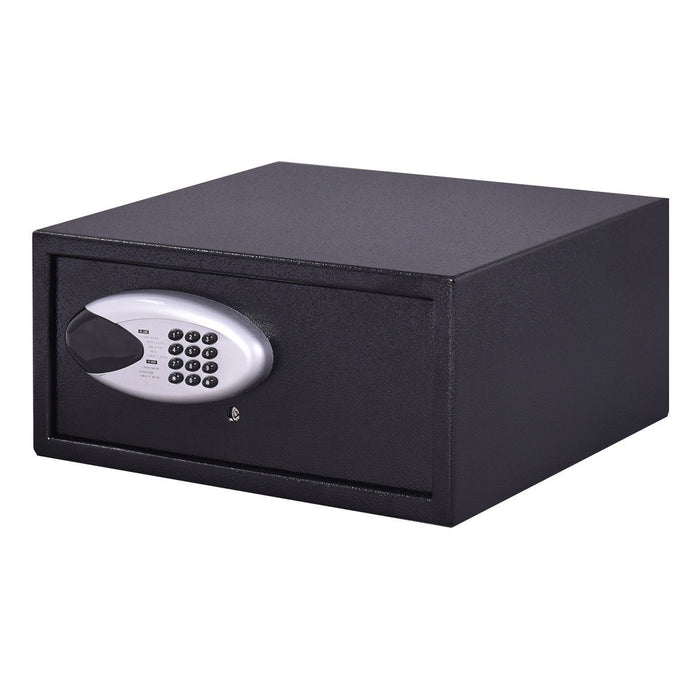17" Digital Keypad Depository Safe Security Box