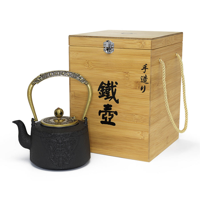 Teapot Pure Lotus 1.4L