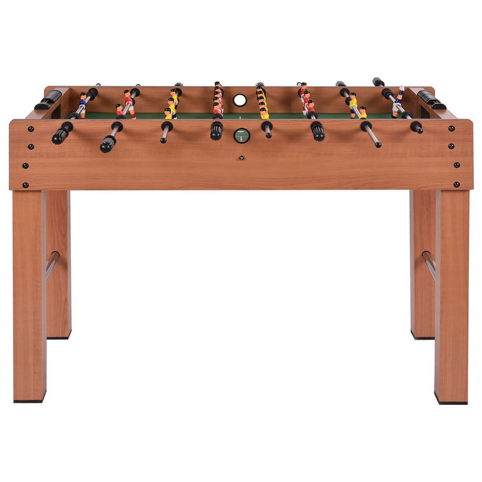 48" Competition Game Foosball Table