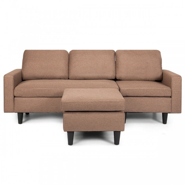 Sofa Futon Bed Sleeper Couch Convertible Mattress