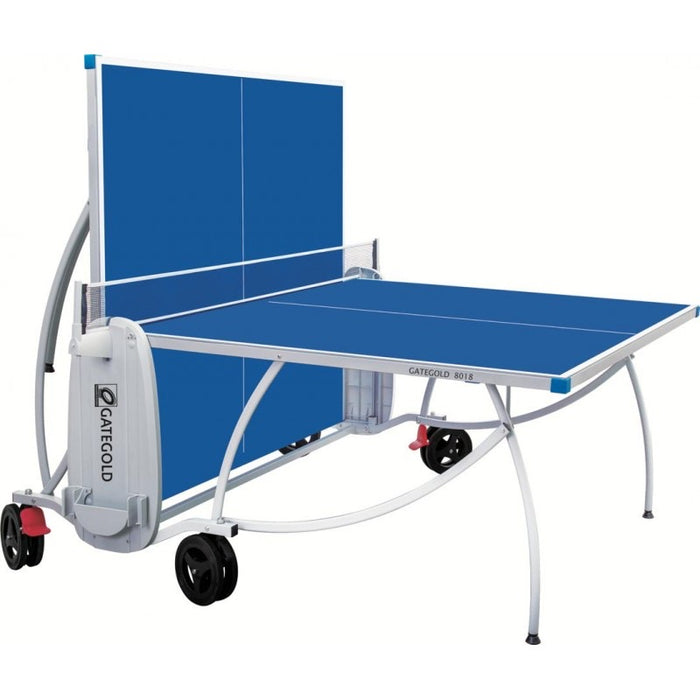 Outdoor Table Tennis Giant Gold