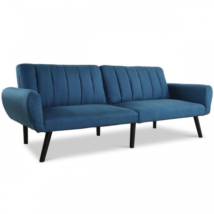 Sofa Futon Bed Sleeper Couch Convertible Mattress
