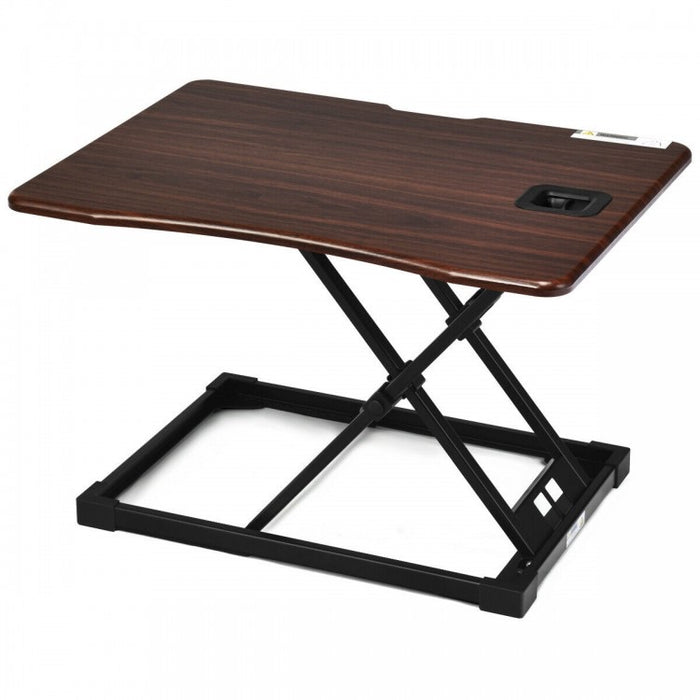 Height Adjustable Desk with Easy Lift