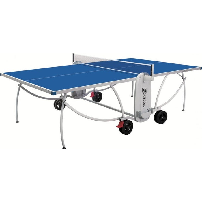 Outdoor Table Tennis Giant Gold