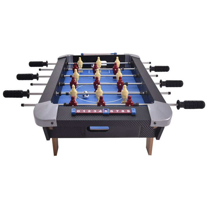 28" Indoor Football Soccer Game Table
