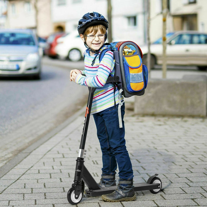 Aluminum Portable Kick Scooter for Kids