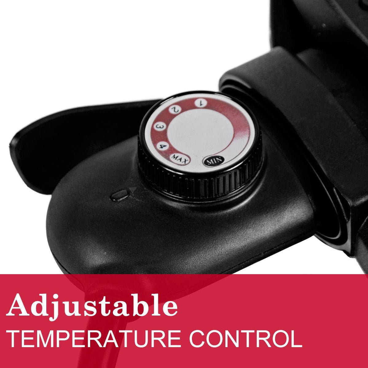 1350 W Outdoor Electric BBQ Grill with Removable Stand — Adunnis & CO ltd